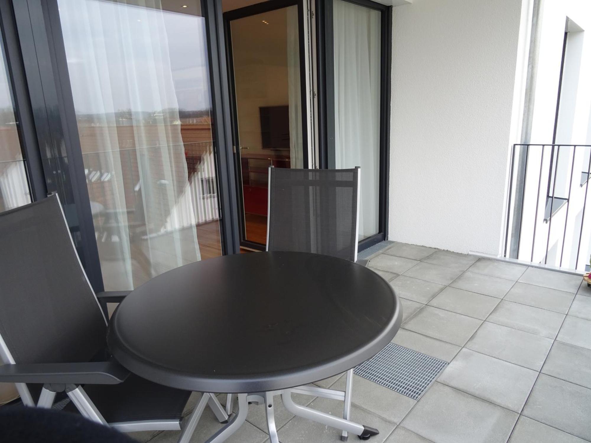 Zisa Ferienwohnung Bodensee Friedrichshafen Exterior foto